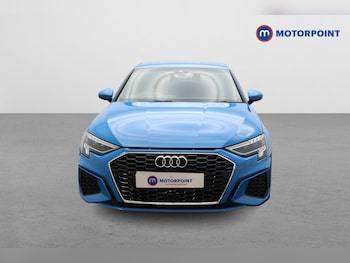 Used Audi A3 2023 for sale - 79125208: Photo