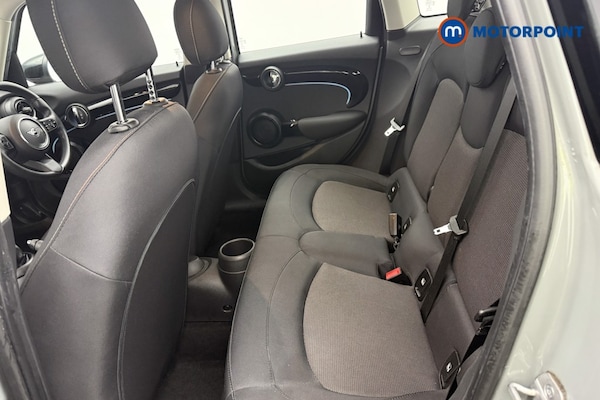 Used MINI Hatch 2021 for sale - 75776571: Photo 10