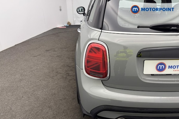 Used MINI Hatch 2021 for sale - 75776571: Photo 14
