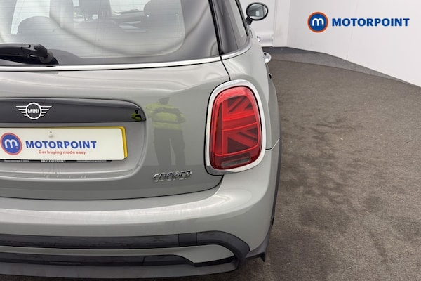 Used MINI Hatch 2021 for sale - 75776571: Photo 15