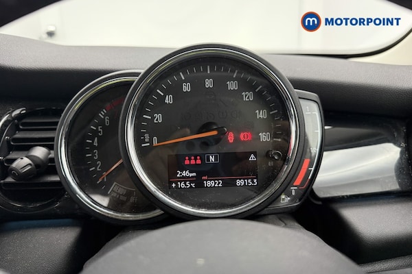 Used MINI Hatch 2021 for sale - 75776571: Photo 25