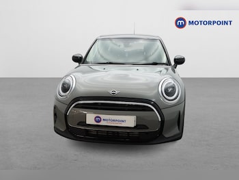 Used MINI Hatch  for sale - 75776571: Photo
