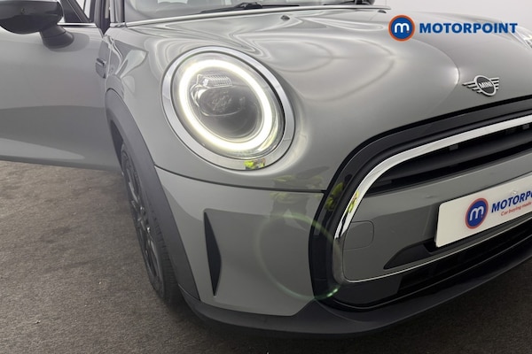 Used MINI Hatch 2021 for sale - 75776571: Photo 32