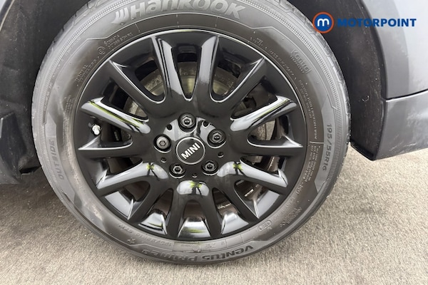 Used MINI Hatch 2021 for sale - 75776571: Photo 35