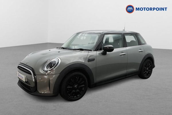 Used MINI Hatch 2021 for sale - 75776571: Photo 3