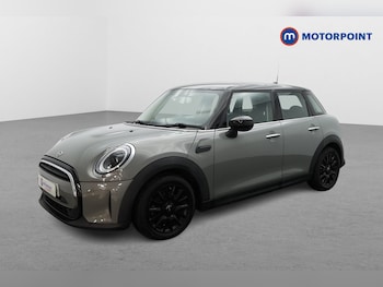 Used MINI Hatch  for sale - 75776571: Photo