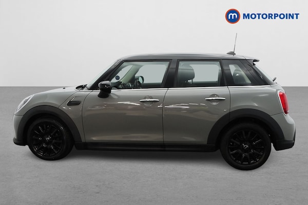 Used MINI Hatch 2021 for sale - 75776571: Photo 4