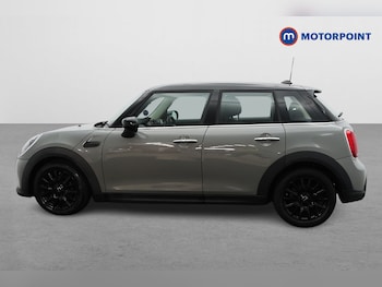 Used MINI Hatch  for sale - 75776571: Photo