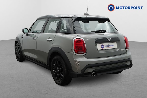 Used MINI Hatch 2021 for sale - 75776571: Photo 5