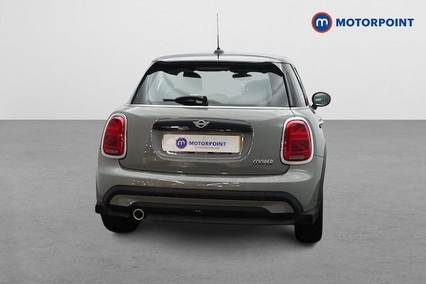 Used MINI Hatch 2021 for sale - 75776571: Photo 6