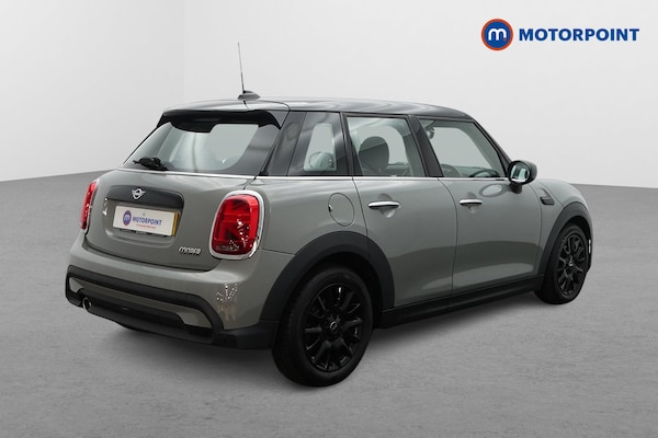 Used MINI Hatch 2021 for sale - 75776571: Photo 7