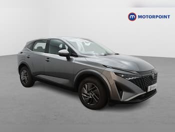 Used Nissan Qashqai 2024 for sale - 79736318: Photo