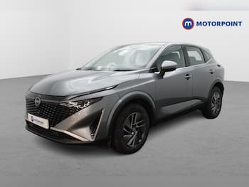 Used Nissan Qashqai 2024 for sale - 79736318: Photo