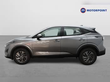 Used Nissan Qashqai 2024 for sale - 79736318: Photo