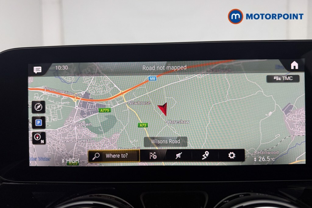 Used Mercedes-Benz GLB 2022 for sale - 77604434: Photo 10