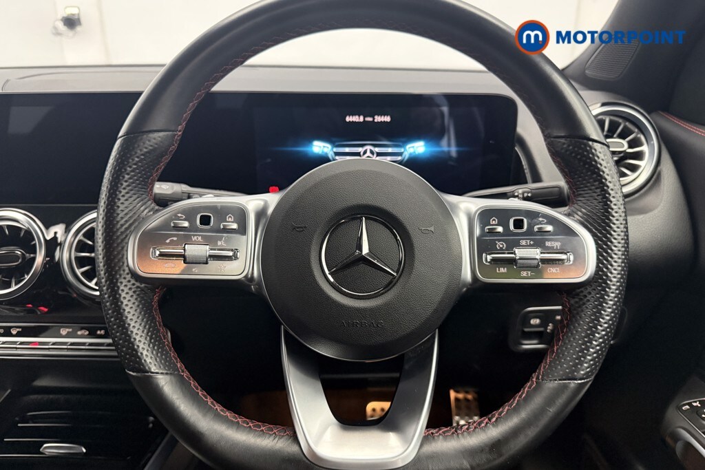 Used Mercedes-Benz GLB 2022 for sale - 77604434: Photo 13