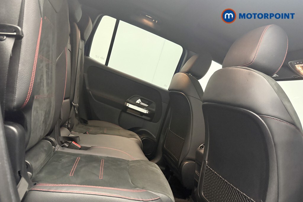 Used Mercedes-Benz GLB 2022 for sale - 77604434: Photo 17