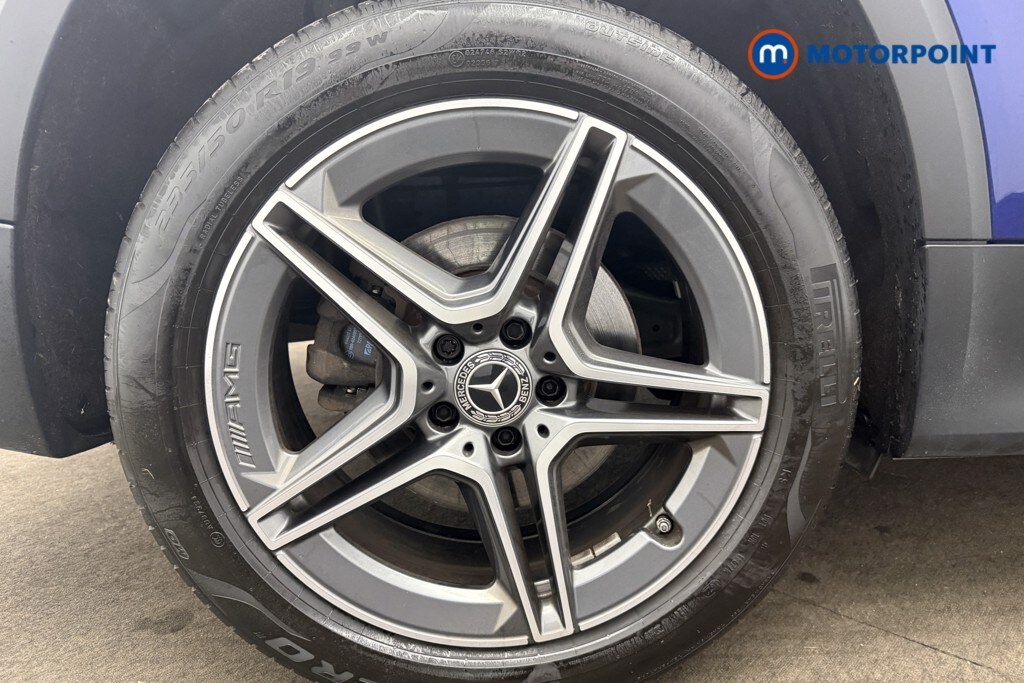 Used Mercedes-Benz GLB 2022 for sale - 77604434: Photo 19