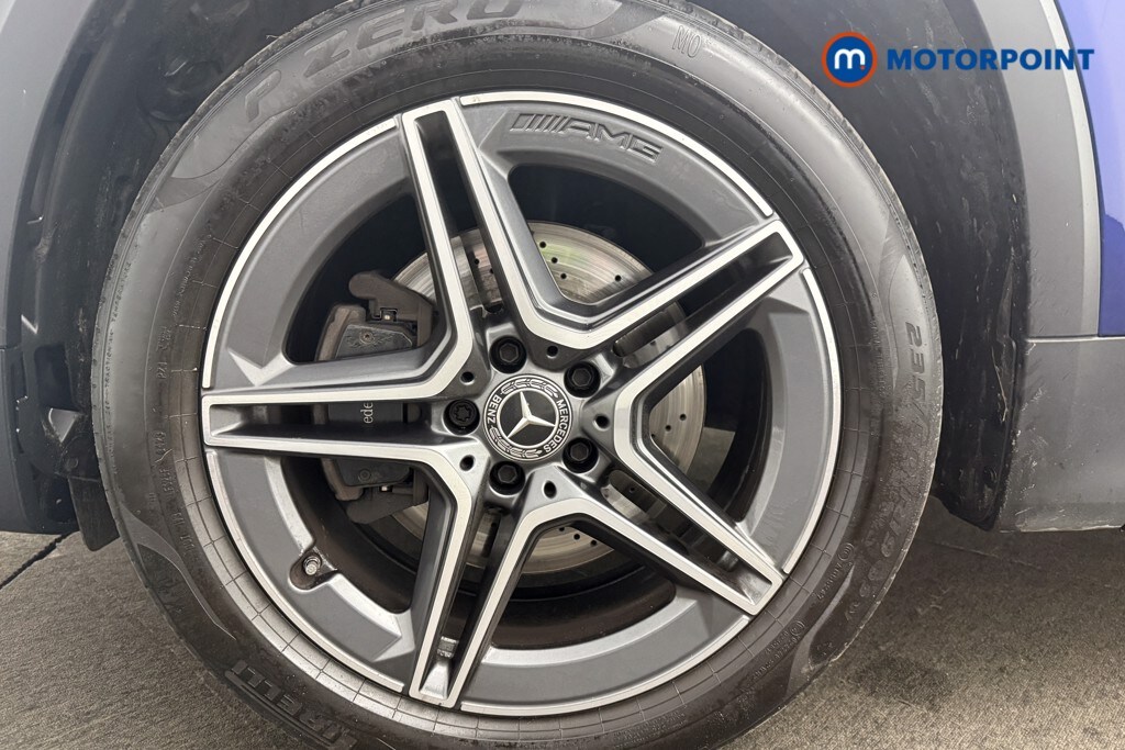 Used Mercedes-Benz GLB 2022 for sale - 77604434: Photo 21