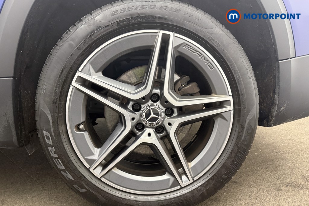 Used Mercedes-Benz GLB 2022 for sale - 77604434: Photo 22