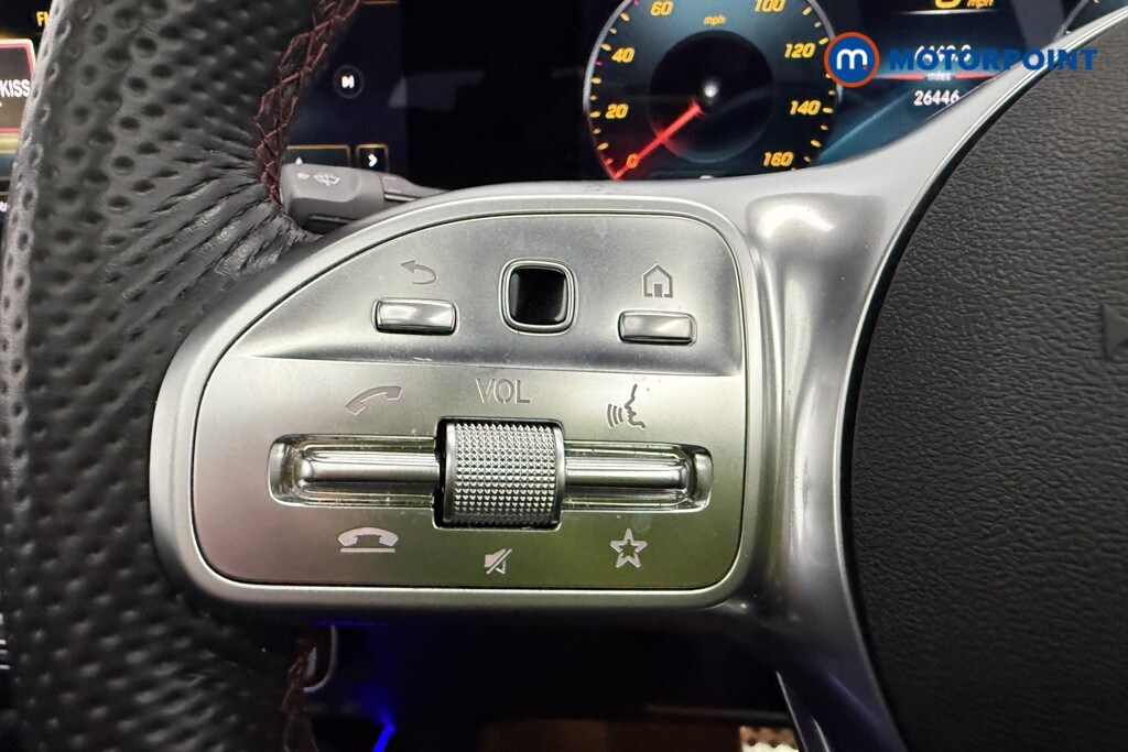 Used Mercedes-Benz GLB 2022 for sale - 77604434: Photo 23