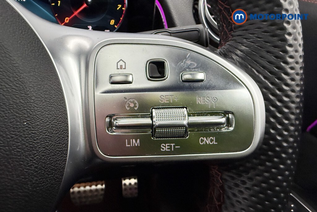 Used Mercedes-Benz GLB 2022 for sale - 77604434: Photo 24