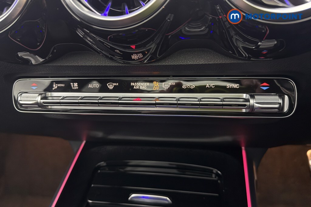 Used Mercedes-Benz GLB 2022 for sale - 77604434: Photo 25