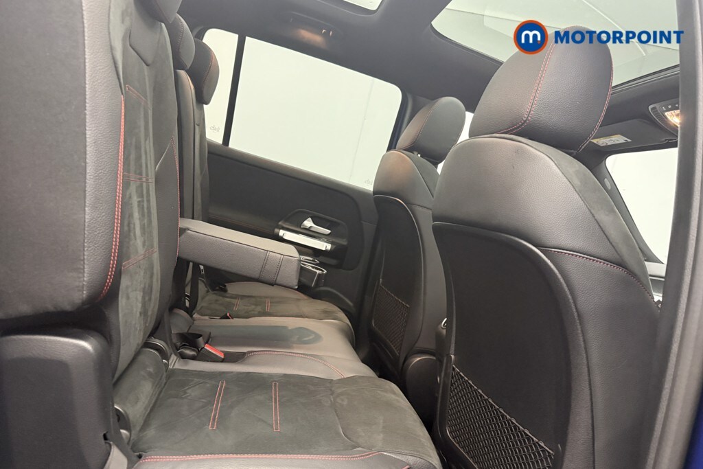 Used Mercedes-Benz GLB 2022 for sale - 77604434: Photo 29