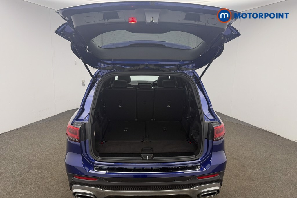 Used Mercedes-Benz GLB 2022 for sale - 77604434: Photo 32