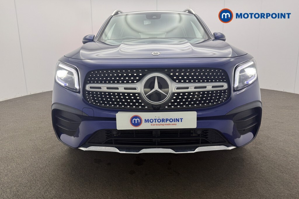 Used Mercedes-Benz GLB 2022 for sale - 77604434: Photo 35