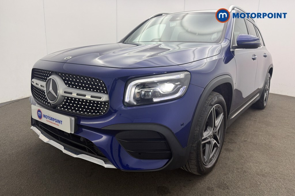 Used Mercedes-Benz GLB 2022 for sale - 77604434: Photo 36