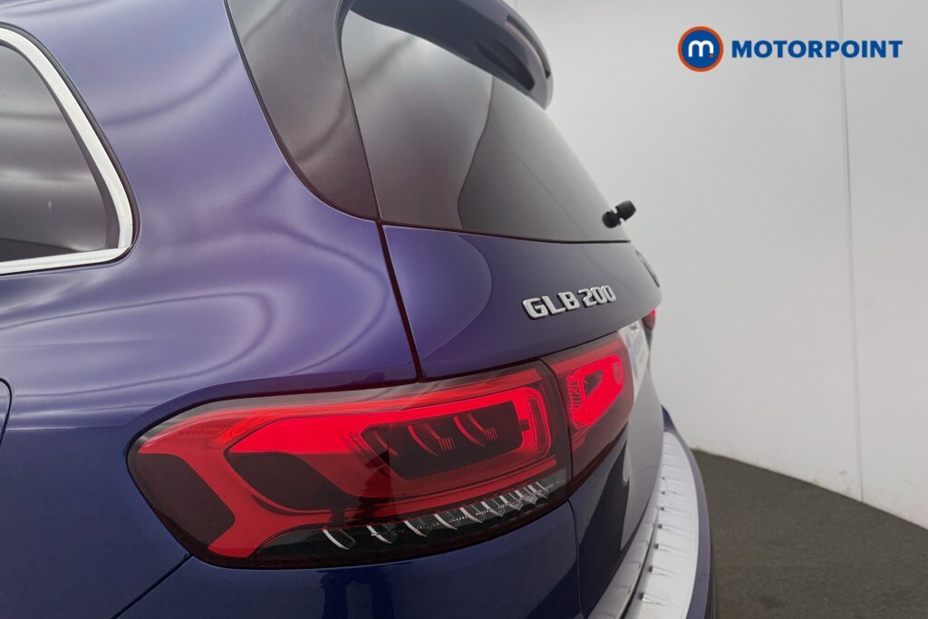 Used Mercedes-Benz GLB 2022 for sale - 77604434: Photo 39