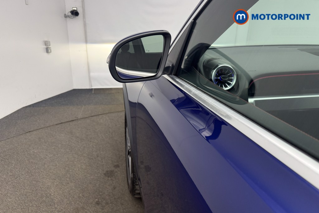 Used Mercedes-Benz GLB 2022 for sale - 77604434: Photo 40