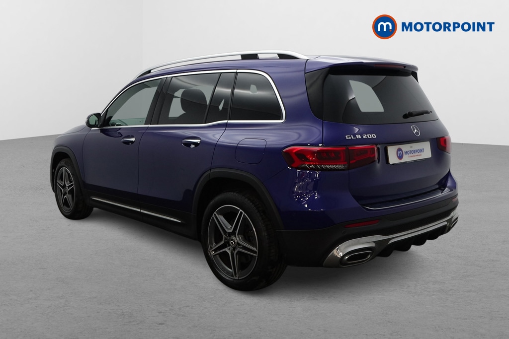 Used Mercedes-Benz GLB 2022 for sale - 77604434: Photo 5