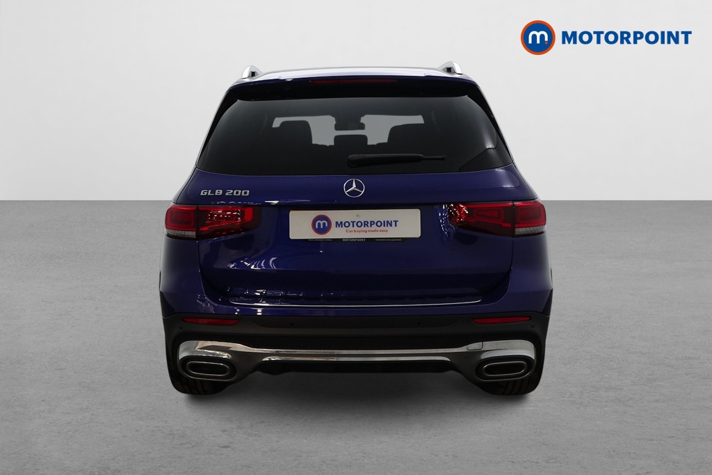 Used Mercedes-Benz GLB 2022 for sale - 77604434: Photo 6