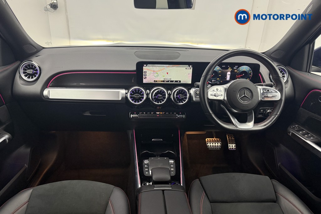 Used Mercedes-Benz GLB 2022 for sale - 77604434: Photo 9
