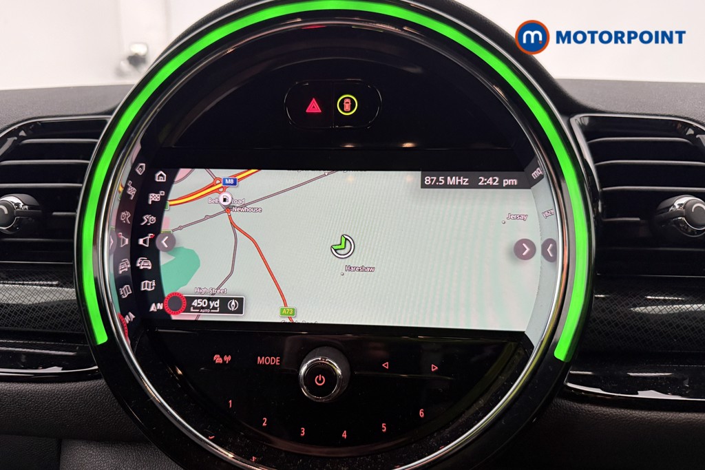 Used MINI Clubman 2022 for sale - 77262342: Photo 10