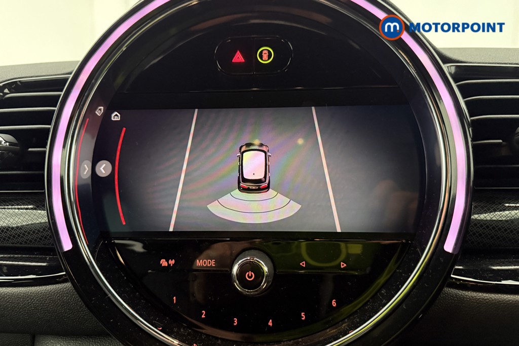 Used MINI Clubman 2022 for sale - 77262342: Photo 11