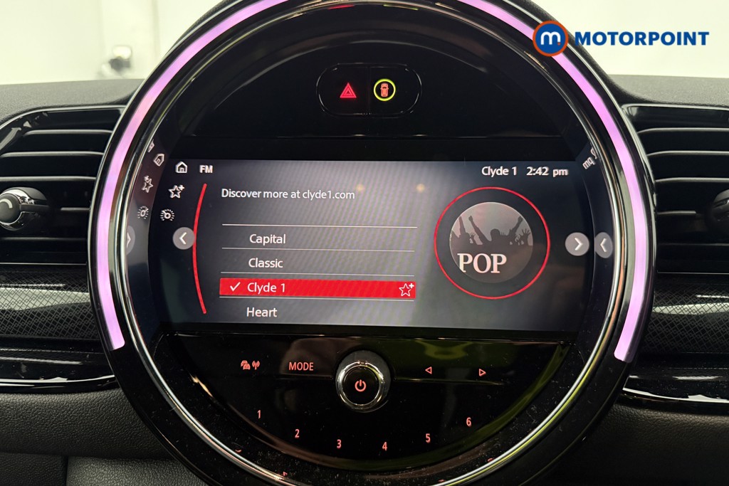 Used MINI Clubman 2022 for sale - 77262342: Photo 12