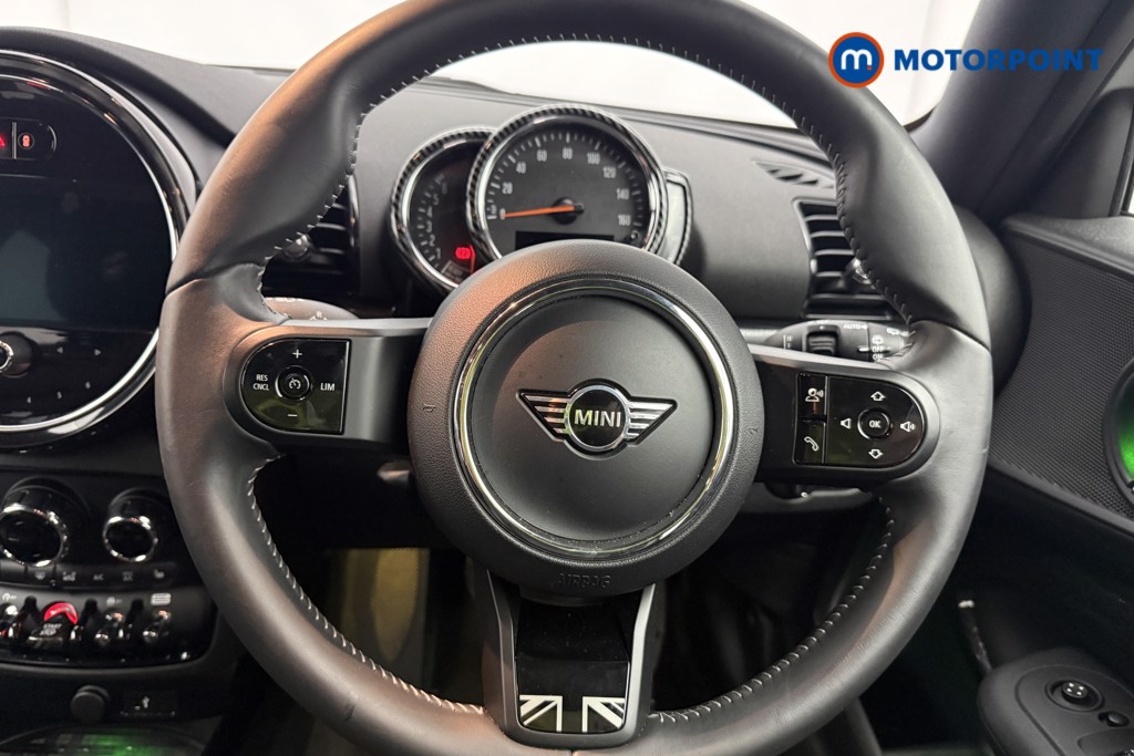 Used MINI Clubman 2022 for sale - 77262342: Photo 13