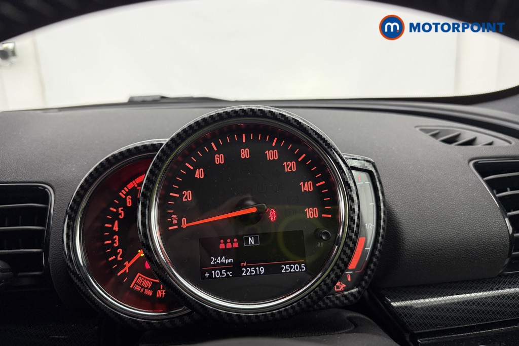 Used MINI Clubman 2022 for sale - 77262342: Photo 14