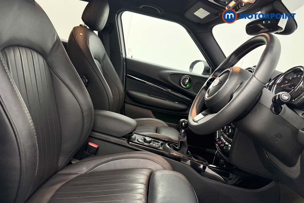 Used MINI Clubman 2022 for sale - 77262342: Photo 16