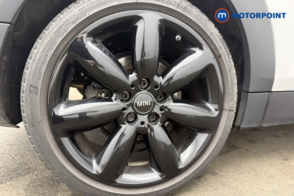 Used MINI Clubman 2022 for sale - 77262342: Photo 18