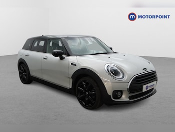 Used MINI Clubman 2022 for sale - 77262342: Photo