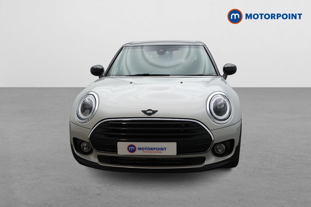 Used MINI Clubman 2022 for sale - 77262342: Photo 2