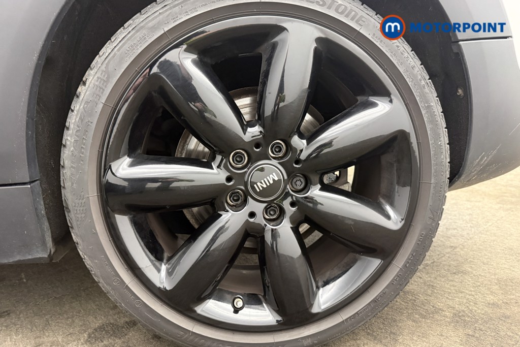 Used MINI Clubman 2022 for sale - 77262342: Photo 21