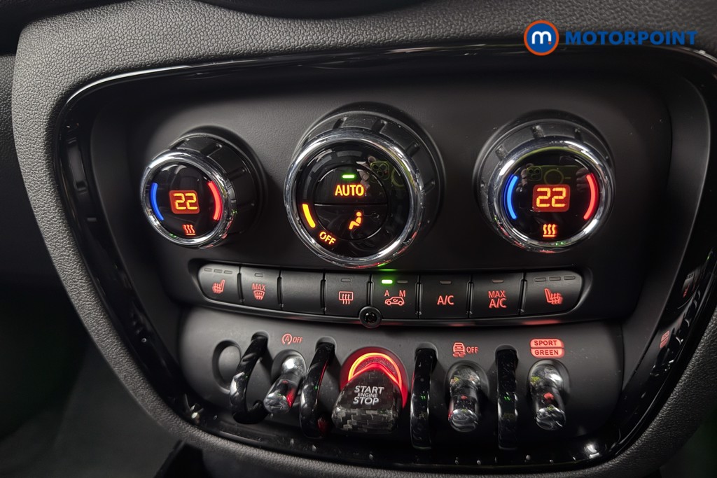 Used MINI Clubman 2022 for sale - 77262342: Photo 24