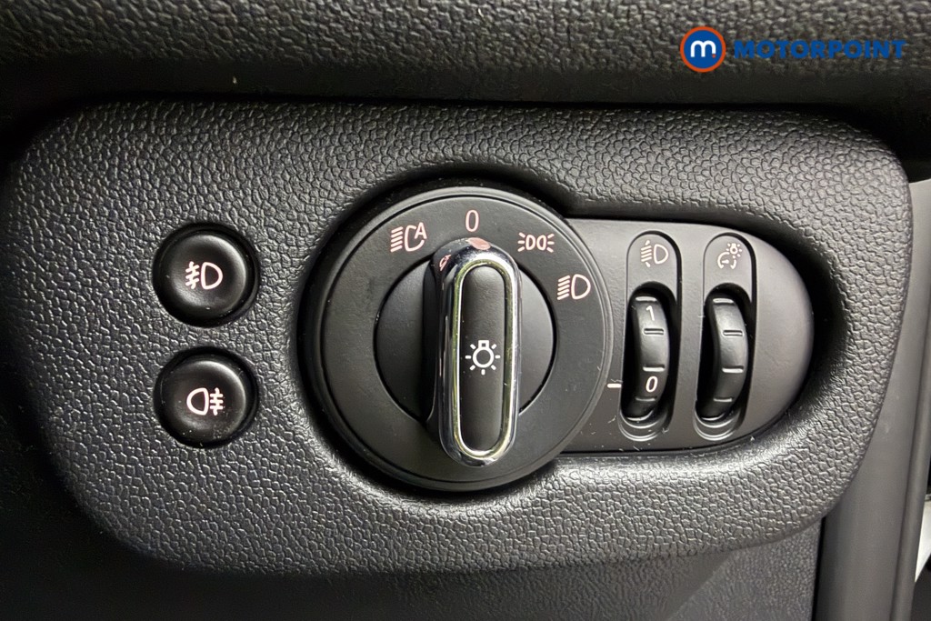 Used MINI Clubman 2022 for sale - 77262342: Photo 25