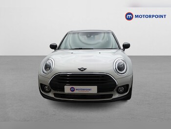 Used MINI Clubman 2022 for sale - 77262342: Photo