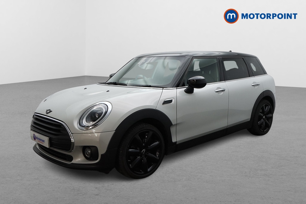 Used MINI Clubman 2022 for sale - 77262342: Photo 3